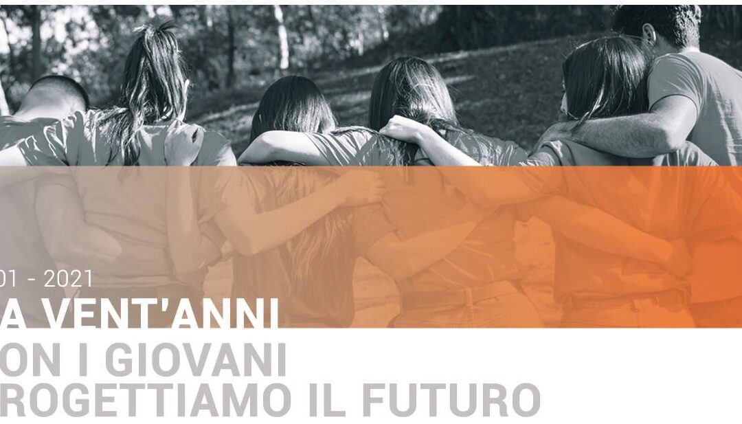 Vent'anni con i Giovani