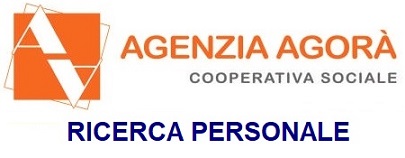 Ricerca personale HR MANAGER